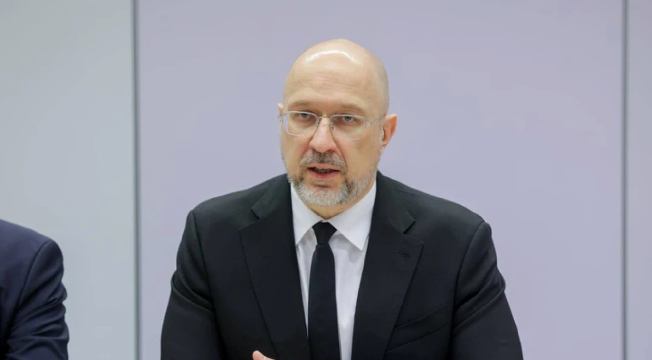 Україна готує ривок на фронті: Шмигаль розкрив, що може статися
